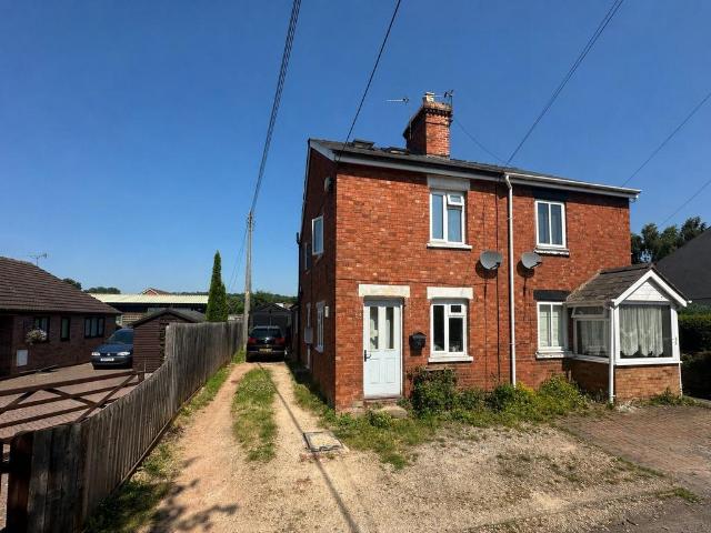 House for sale in Ledbury