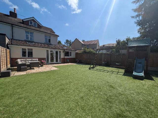 House for sale in Paradise, Lancashire