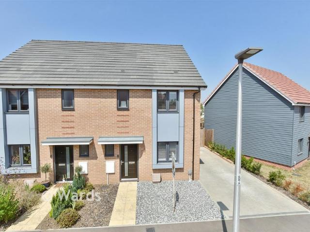 House for sale in Gillingham