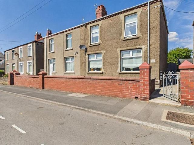 House for sale in Cornelly, North Cornelly