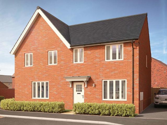 House for sale in Stroud Green, Barling