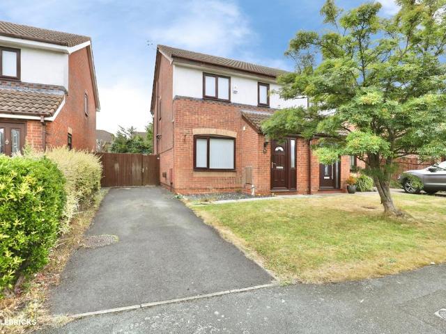 House for sale in Orrell Park, Calderstones