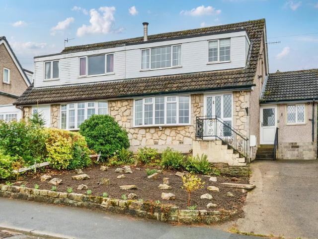 House for sale in Greatwood, Skipton