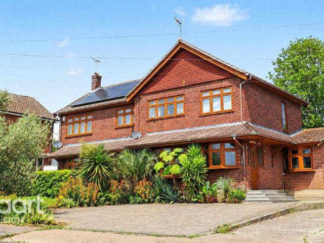 House for sale in Barling, Essex