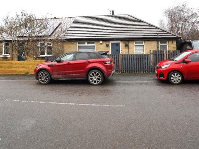 House for sale in Charlestown, Bradford