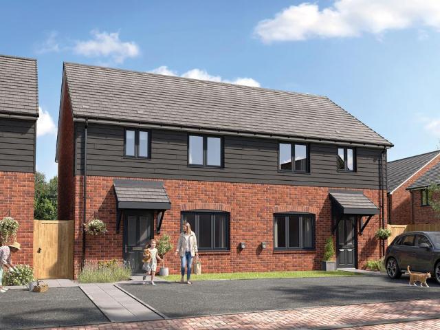 House for sale in Far Cotton and Delapre, Far Cotton