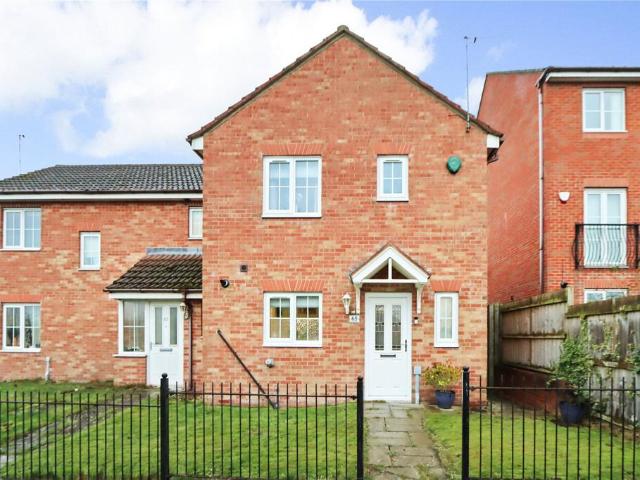 House for sale in Sunderland Bridge, Isle Of Man