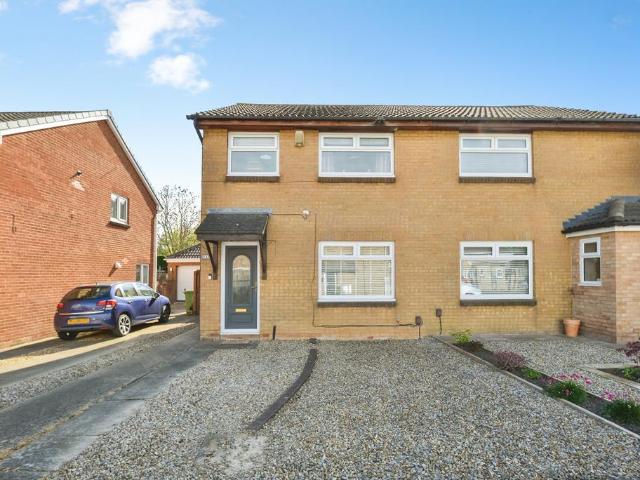 House for sale in Rimswell, Stockton-on-tees