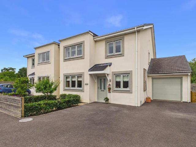 House for sale in Christian Malford, Wiltshire