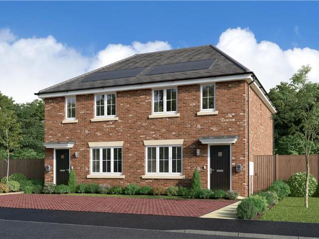 House for sale in Northallerton, North Yorkshire