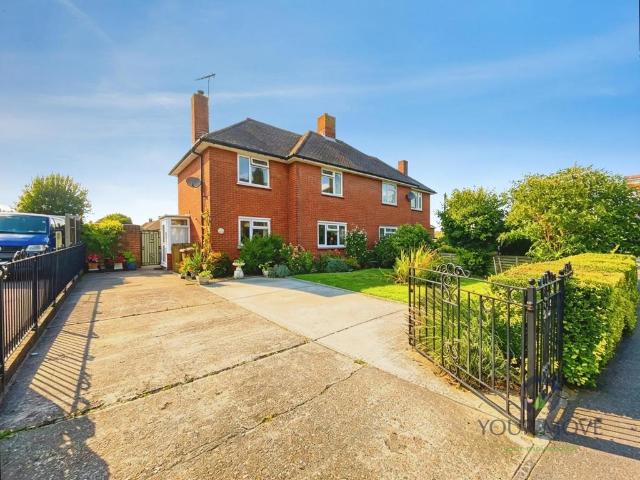 House for sale in Barrow Green, Swale