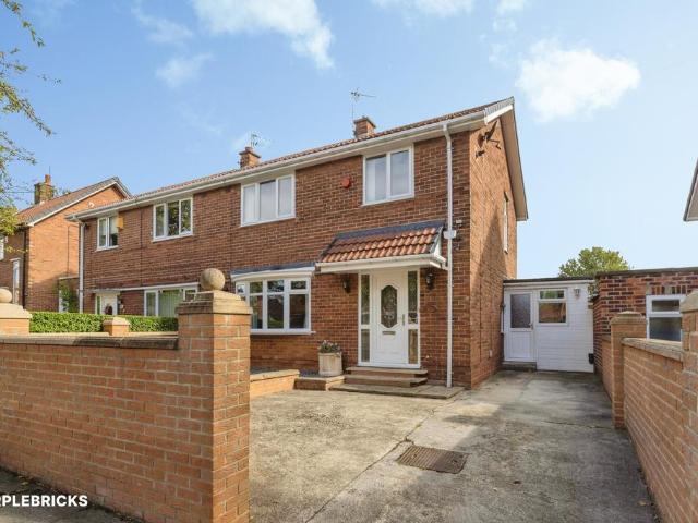 House for sale in Harrowgate Hill, Darlington