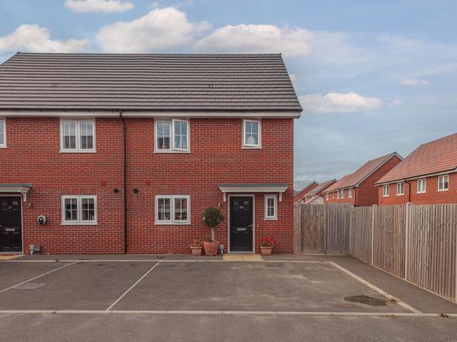 House for sale in Whitton, Ipswich