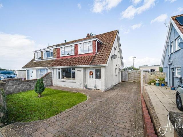 House for sale in Pennard, Kittle