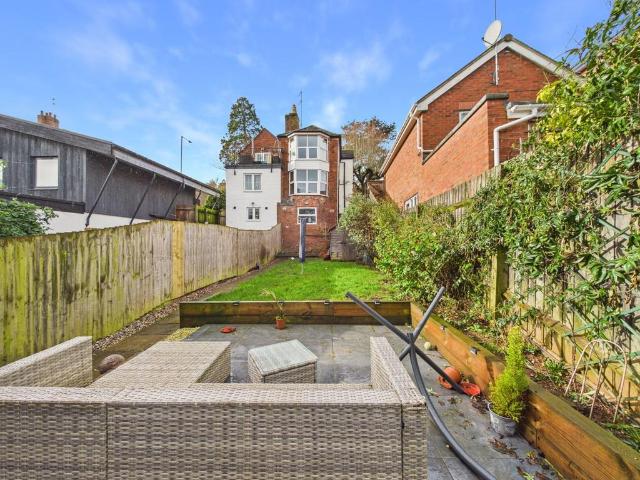 House for sale in St John's, Isle Of Man