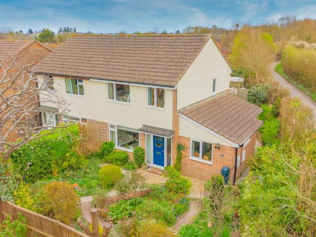 House for sale in Rumwell, Somerset