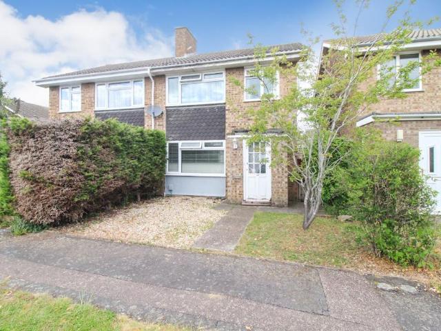 House for sale in Bedford