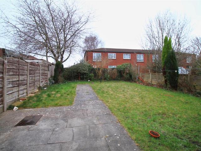 House for sale in Kingston, Greenheys