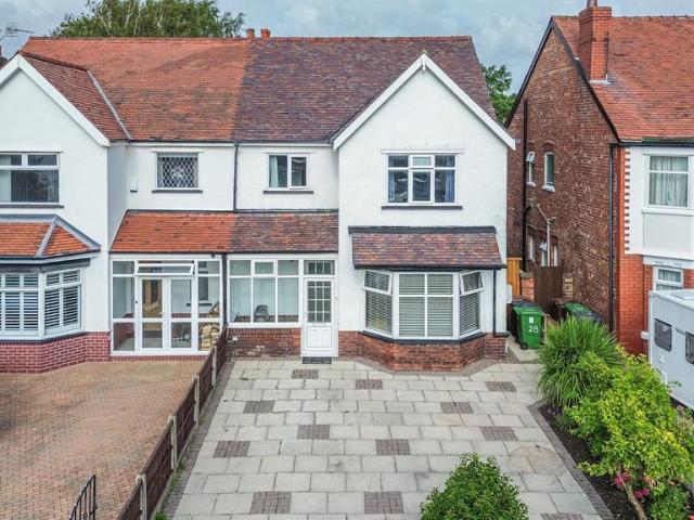 House for sale in High Park, Southport