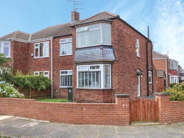 House for sale in Normanby, Redcar And Cleveland