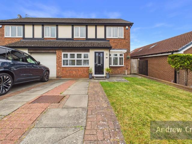 House for sale in Tyne And Wear