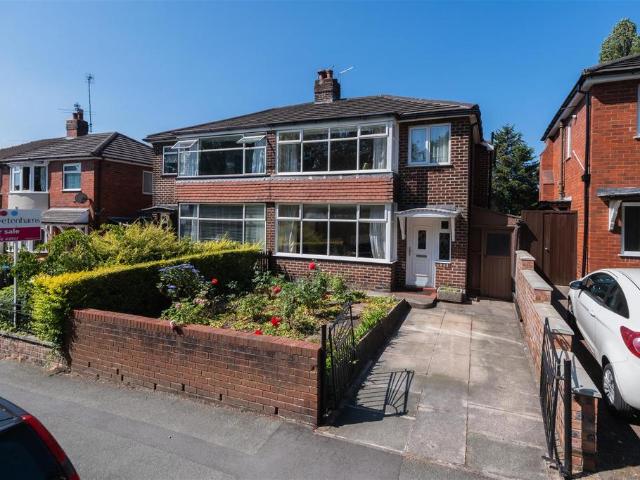 House for sale in Castle, Leftwich