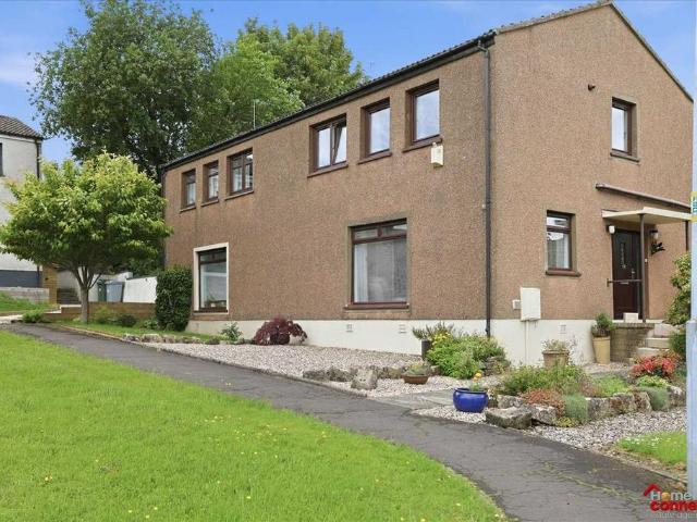 House for sale in East Mains, Barassie
