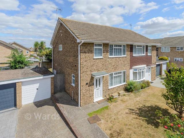 House for sale in Cliffe Woods
