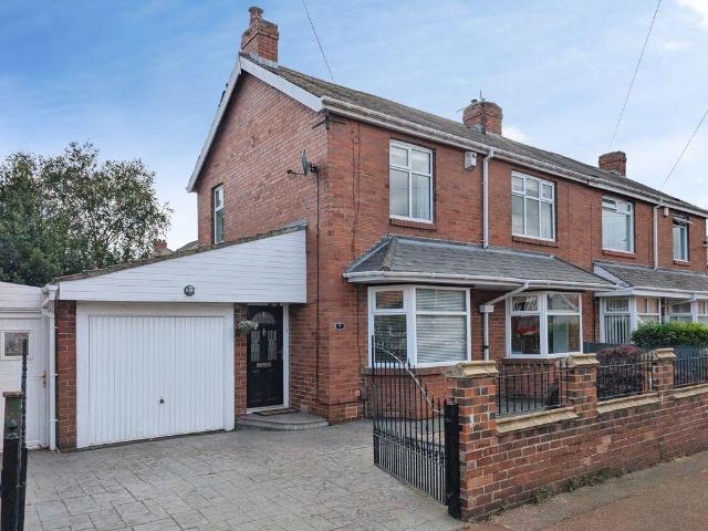 House for sale in Cowgate, Benwell