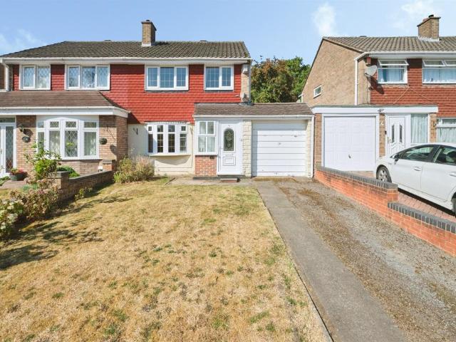 House for sale in Bloxwich, West Midlands
