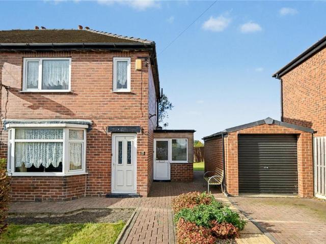 House for sale in Thorpe, West Yorkshire