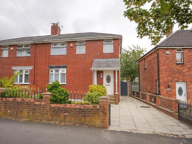 House for sale in Bottling Wood, Wigan