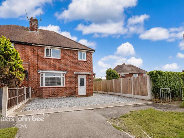 House for sale in Hammond Street