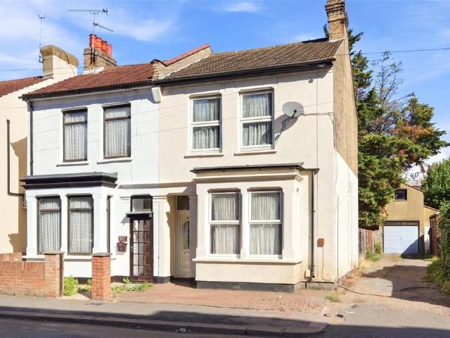 House for sale in Southend City Centre Neighbourhood, Southend-on-Sea