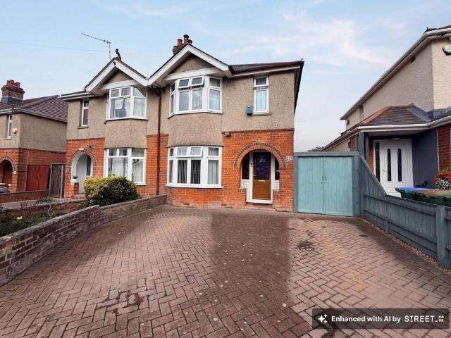 House for sale in Maybush, Southampton