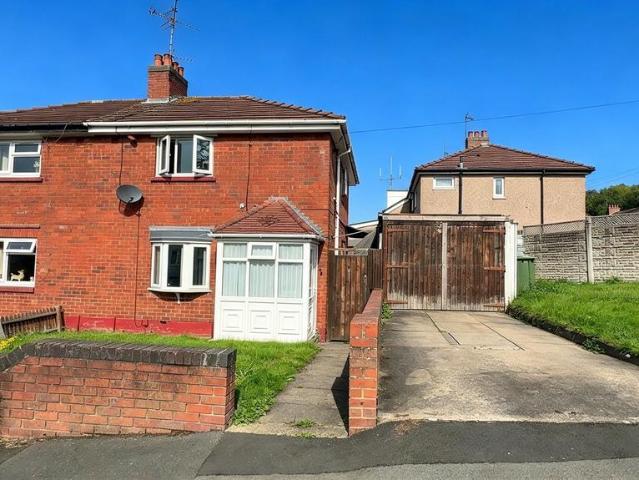 House for sale in Wrens Nest, Dudley