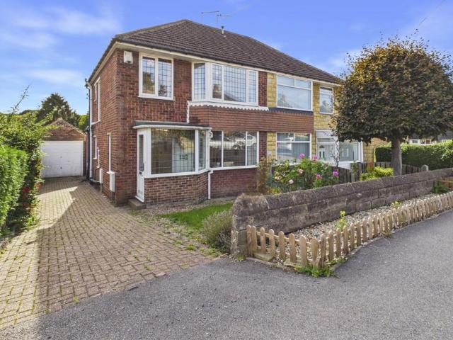 House for sale in Charnock, Sheffield