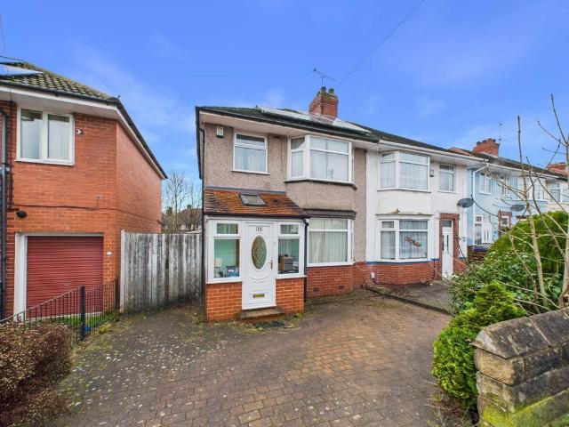 House for sale in Sheffield Lane Top, Firth Park