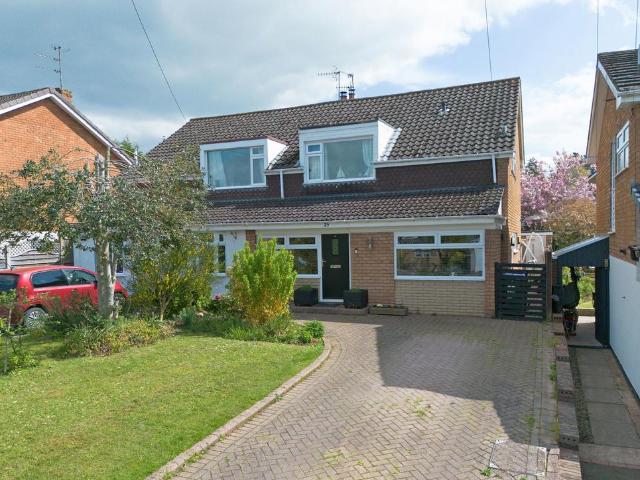 House for sale in Stourbridge, West Midlands