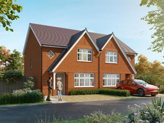 House for sale in Goffs Oak, Broxbourne