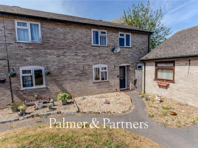 House for sale in Bedingfield, Isle Of Man