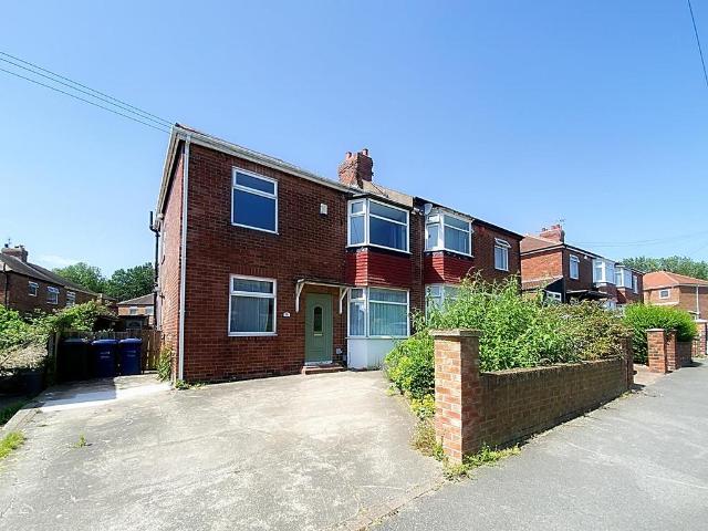 House for sale in Walker, Tyne And Wear