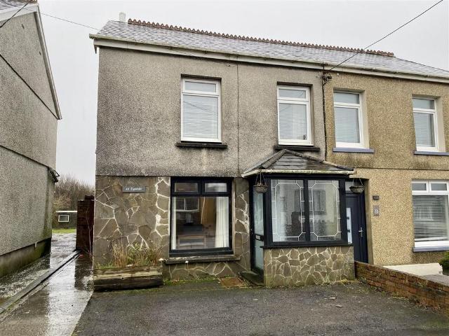 House for sale in Gorslas