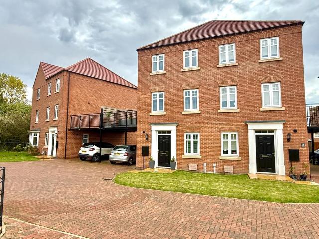 House for sale in Isle Of Man