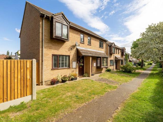 House for sale in Huntingdon, Cambridgeshire