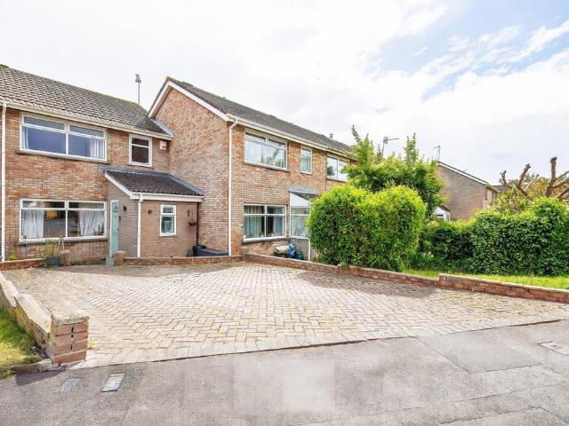 House for sale in Wales