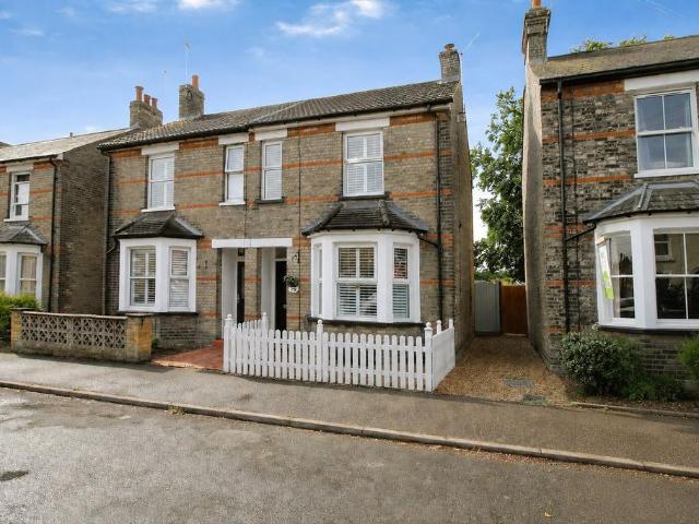 House for sale in Hythe, Fordham Heath