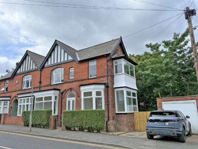 House for sale in Falsgrave, Kepwick