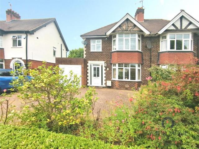 House for sale in East Midlands