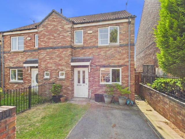 House for sale in Bensham, Tyne And Wear